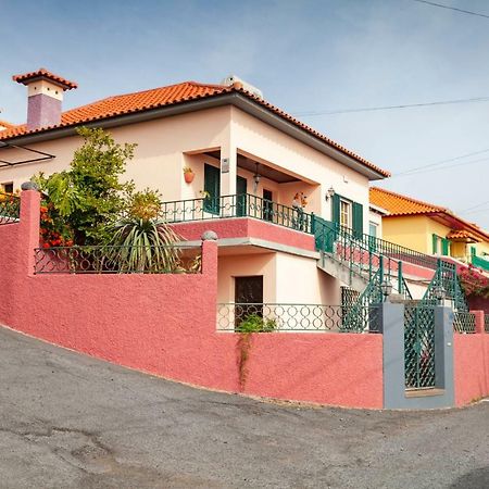 Casa Da Maria 15 - Funchal - Familias Villa Luaran gambar