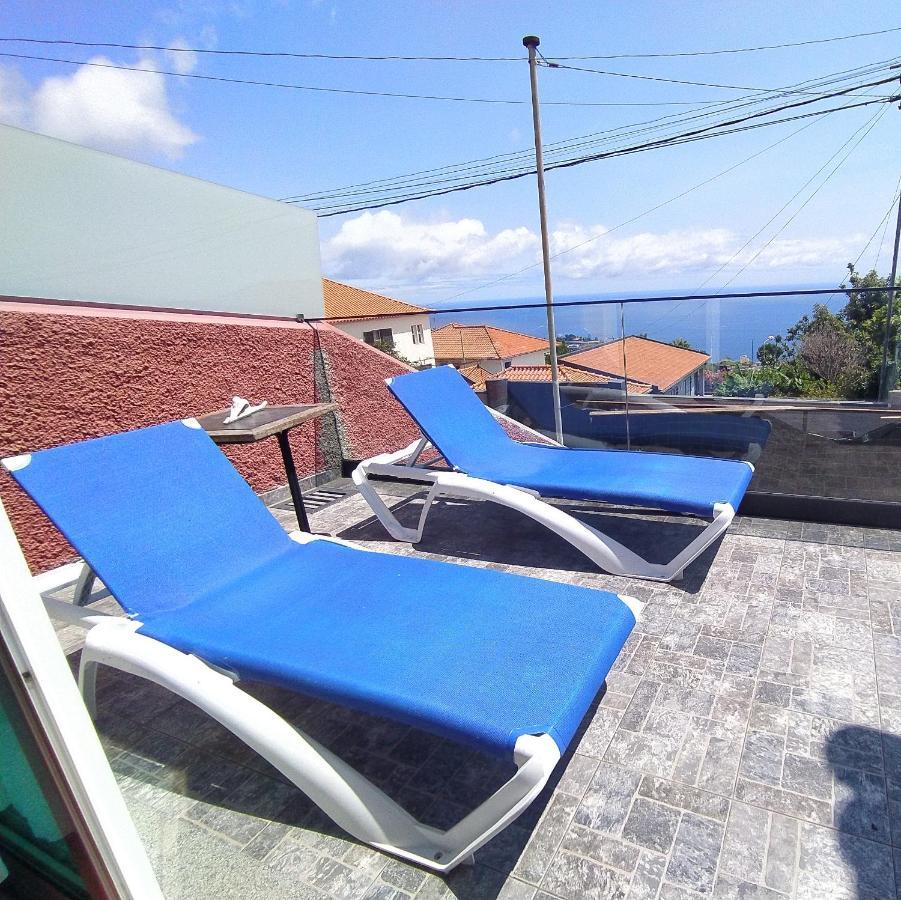 Casa Da Maria 15 - Funchal - Familias Villa Luaran gambar