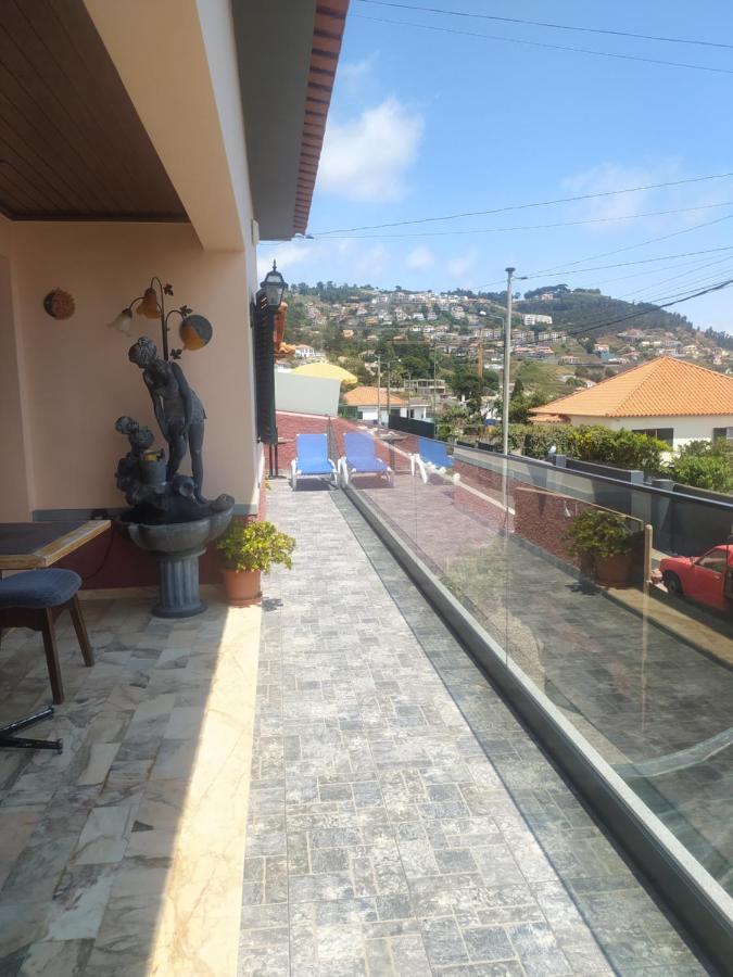 Casa Da Maria 15 - Funchal - Familias Villa Luaran gambar