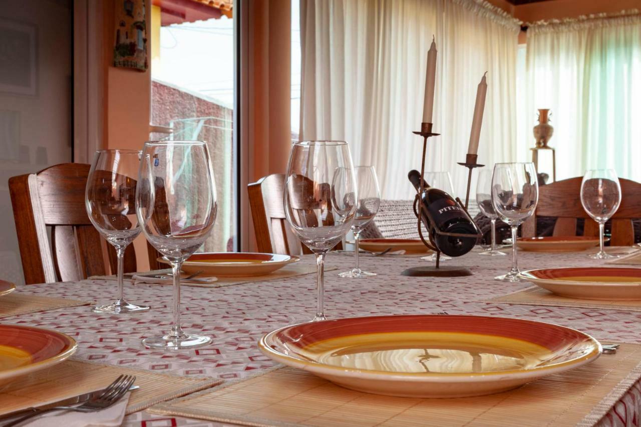Casa Da Maria 15 - Funchal - Familias Villa Luaran gambar